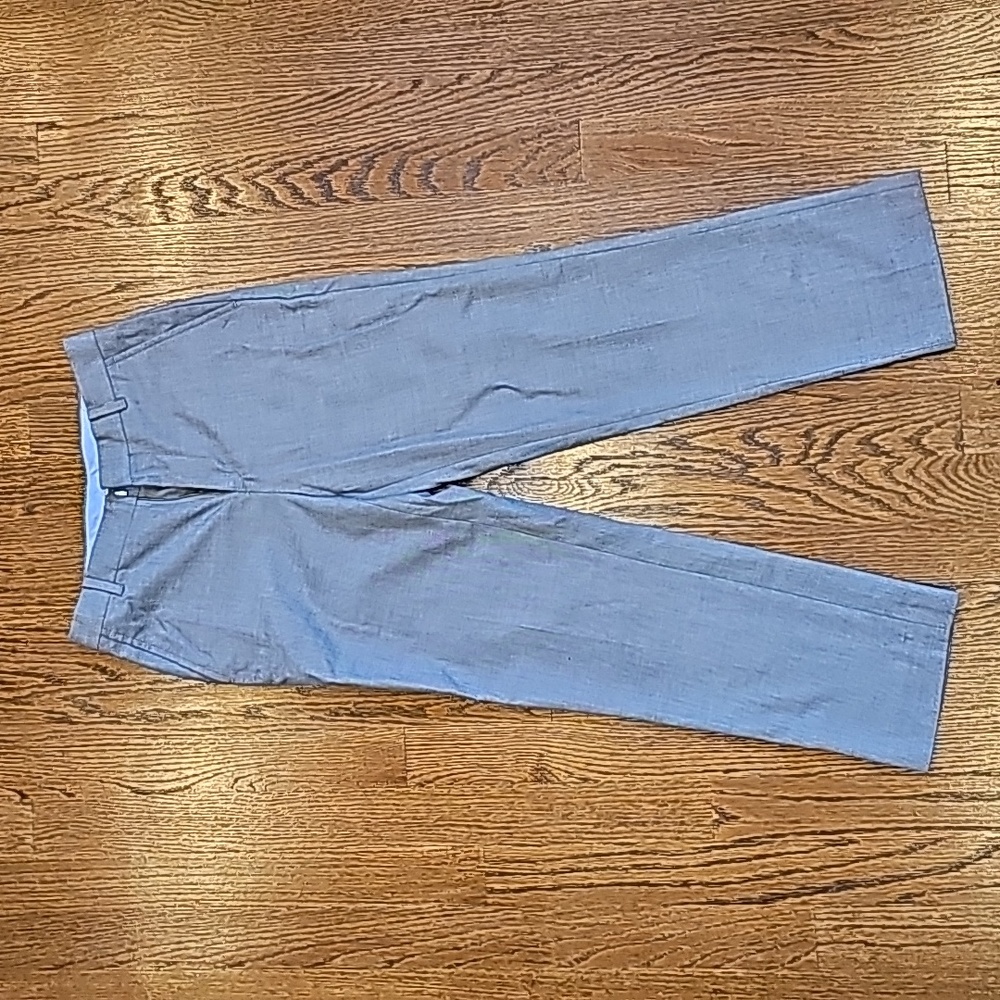 Tommy Hilfiger grey dress pants Youth size 10